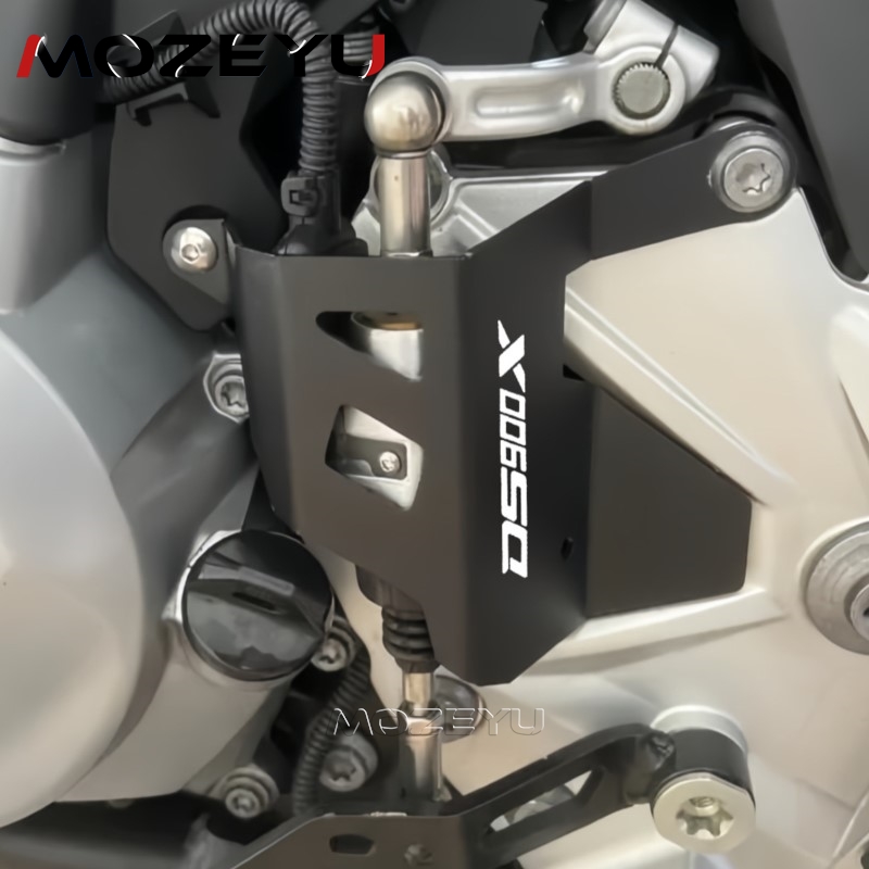 2024 2025 2026 For VOGE Valico - огляд і ціна Gear X Motorcycle