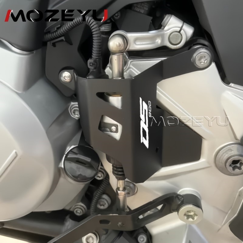 2024 2025 2026 For VOGE Valico - огляд і ціна Gear X Motorcycle
