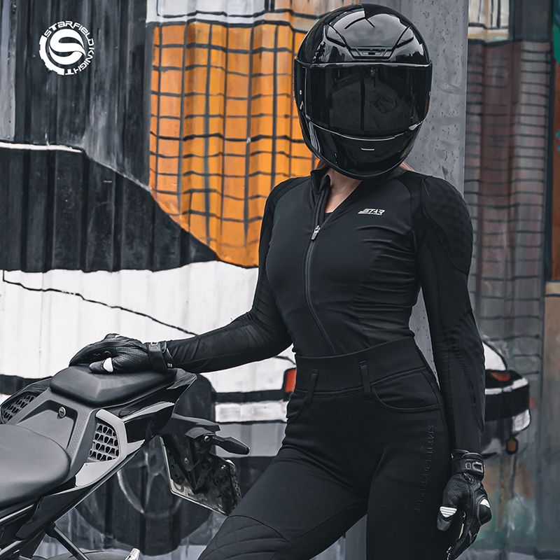 Cycling Suit Summer Thin Locom - огляд і ціна Motorcycle Gear For Summer