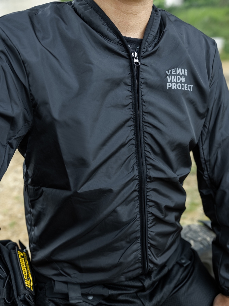 VEMAR Summer Motorcycle Windbr - огляд і ціна Gearx Motorcycle Jacket