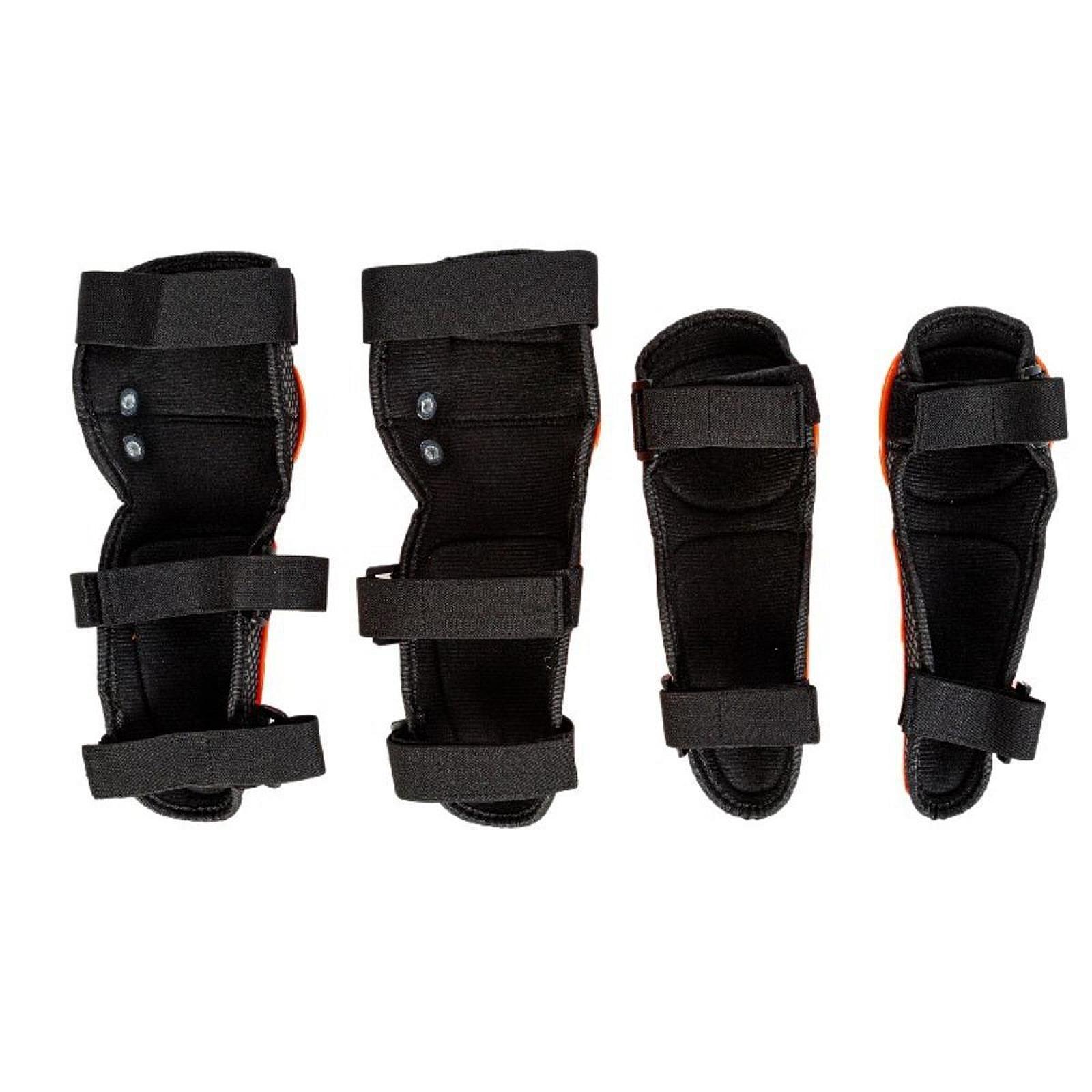 Kids Motorcycle Motocross Gear - огляд і ціна Chest Protector Armor