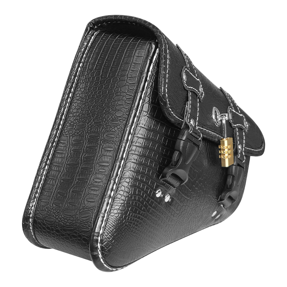 Universal Cruiser Prince Motor - огляд і ціна Motorcycle Gear Backpack