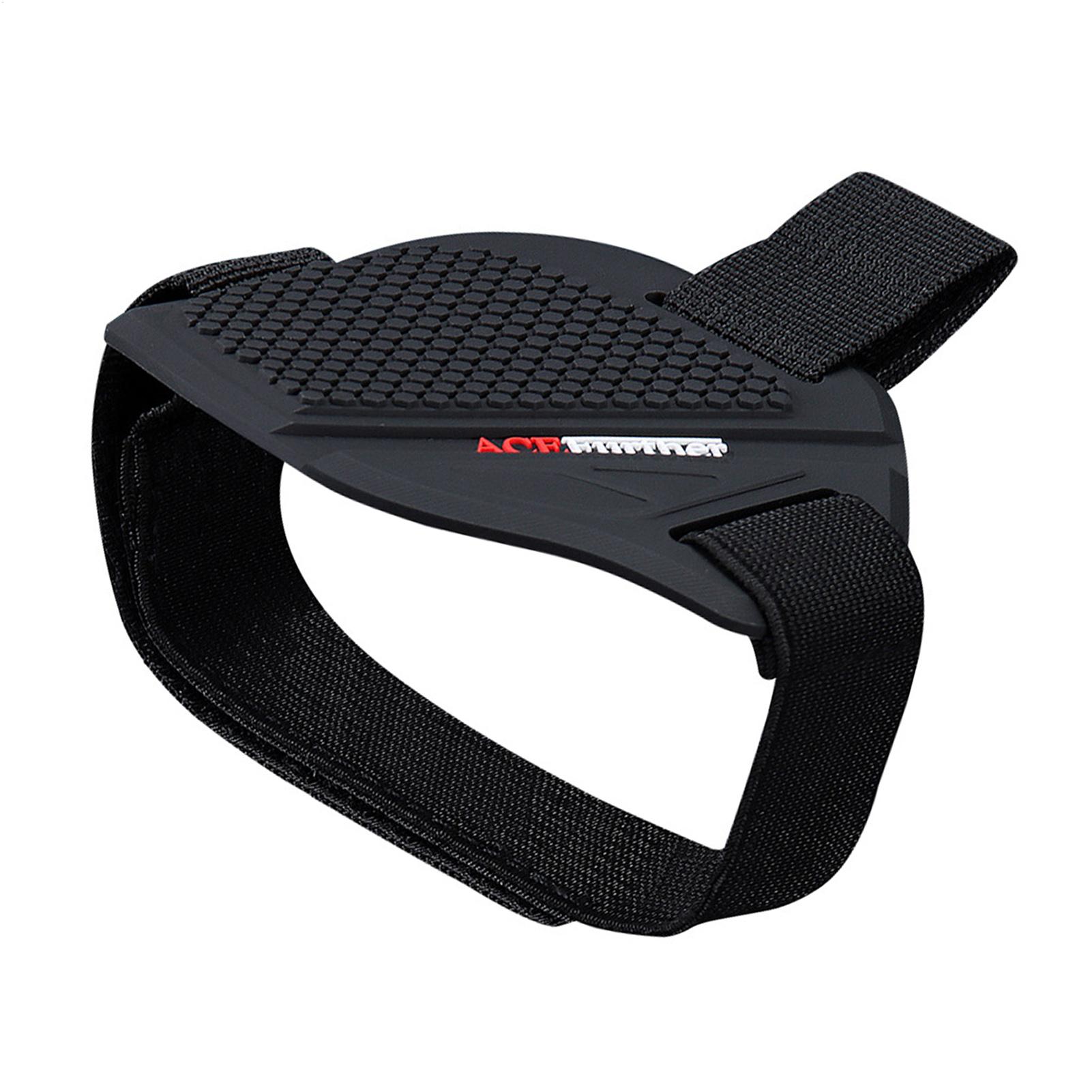 Motorcycle Gear Shift Shoe Cov - огляд і ціна Gear X Motorcycle