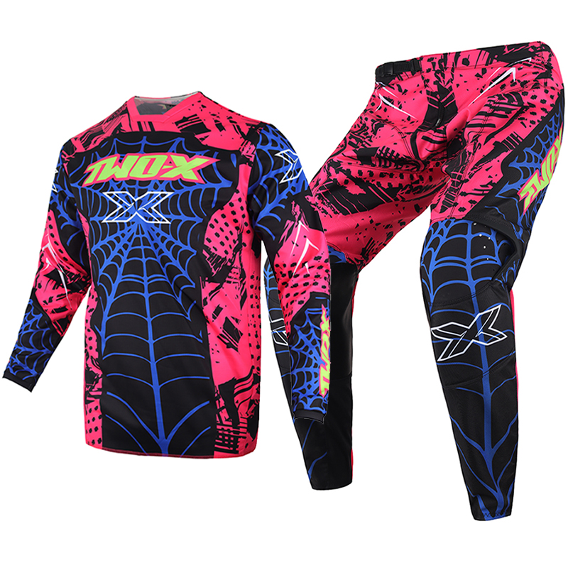 Two-X Youth Podium Motocross K - огляд і ціна Gear X Motorcycle