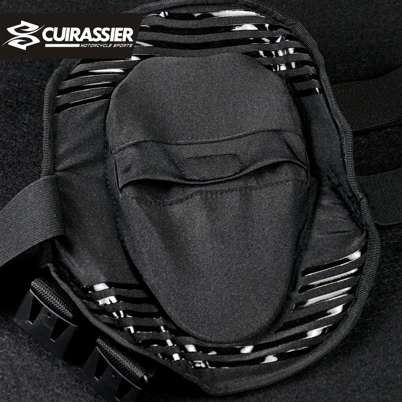 Men's Motorcycle Riding Knee G - огляд і ціна Motorcycle Gear For Summer