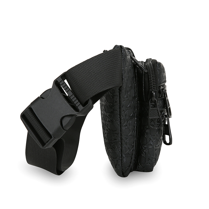 Casual Men's Chest Sling Waist - огляд і ціна Motorcycle Gear Backpack