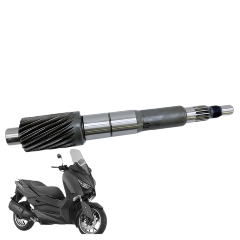 A22E-Motorcycle Rear Wheel Axl - огляд і ціна Gear X Motorcycle