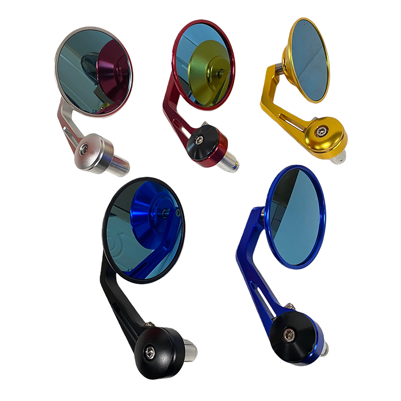Universal Handlebar End Rearvi - огляд і ціна Mirror Extender Bar