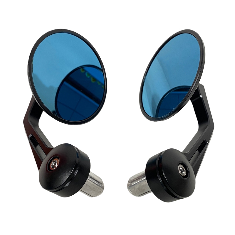 Universal Handlebar End Rearvi - огляд і ціна Mirror Extender Bar